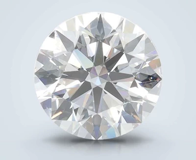 1.81ct D VVS1 Rare Carat Ideal Cut Round Lab Grown Diamond