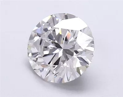 10.01ct E VS2 Excellent Cut Round Lab Grown Diamond