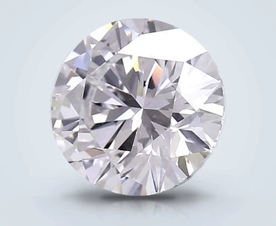 10.01ct E VS2 Excellent Cut Round Lab Grown Diamond