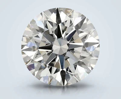 1.59ct G VS1 Rare Carat Ideal Cut Round Lab Grown Diamond