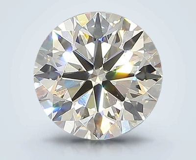 1.52ct I VS1 Excellent Cut Round Lab Grown Diamond