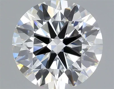 1.79ct H VS1 Rare Carat Ideal Cut Round Lab Grown Diamond