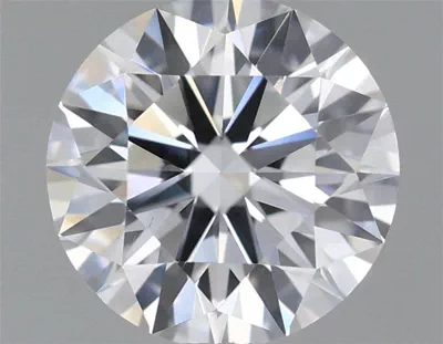 1.00ct E SI1 Rare Carat Ideal Cut Round Lab Grown Diamond
