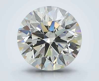 1.54ct D VS1 Rare Carat Ideal Cut Round Lab Grown Diamond