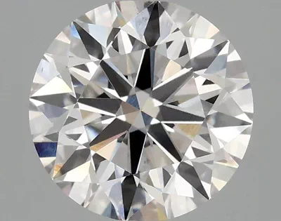 1.59ct G VS1 Excellent Cut Round Lab Grown Diamond