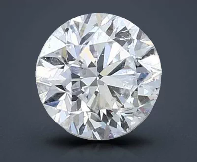 1.00ct E SI1 Very Good Cut Round Diamond
