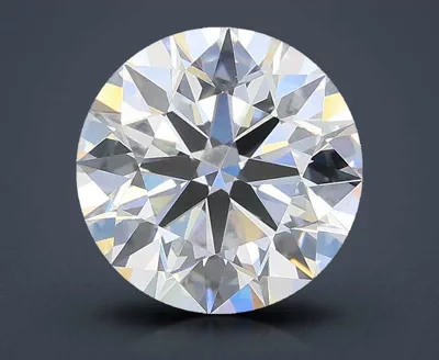 1.81ct E VS1 Rare Carat Ideal Cut Round Lab Grown Diamond
