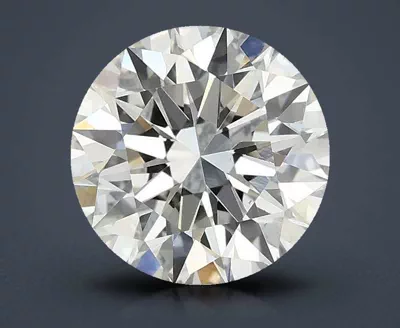 1.00ct G VS1 Rare Carat Ideal Cut Round Lab Grown Diamond