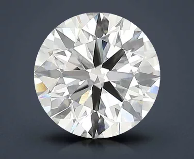 1.83ct I VS1 Rare Carat Ideal Cut Round Lab Grown Diamond