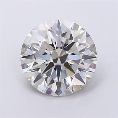1.77ct G VS2 Rare Carat Ideal Cut Round Lab Grown Diamond