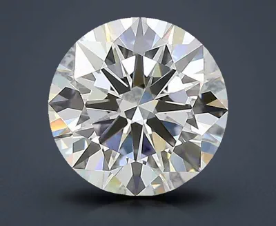 1.87ct E VS1 Rare Carat Ideal Cut Round Lab Grown Diamond