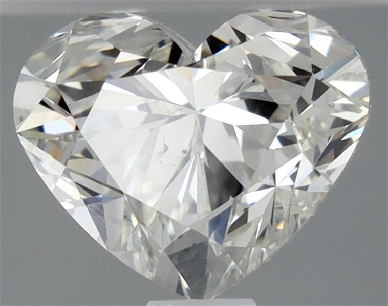 1.01ct I SI2 Very Good Cut Heart Diamond