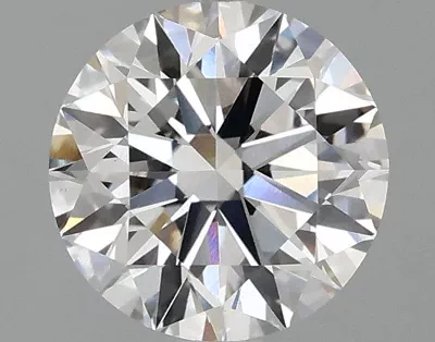 1.60ct G VS1 Rare Carat Ideal Cut Round Lab Grown Diamond