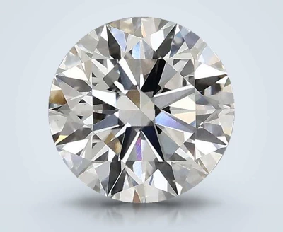 1.60ct G VS1 Rare Carat Ideal Cut Round Lab Grown Diamond