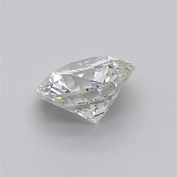 0.96ct G VS1 Rare Carat Ideal Cut Round Lab Grown Diamond
