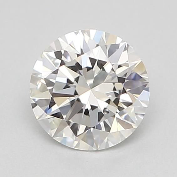0.33ct F VVS1 Rare Carat Ideal Cut Round Diamond