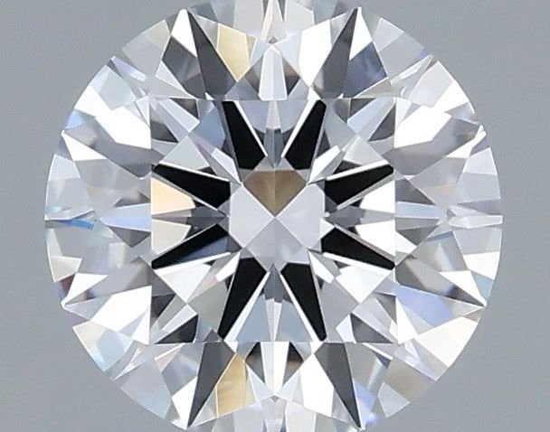 1.14ct E VS2 Excellent Cut Round Lab Grown Diamond