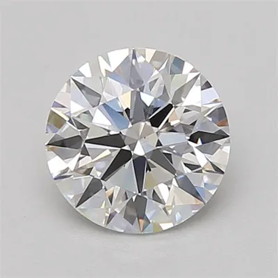 1.42ct E VS1 Rare Carat Ideal Cut Round Lab Grown Diamond
