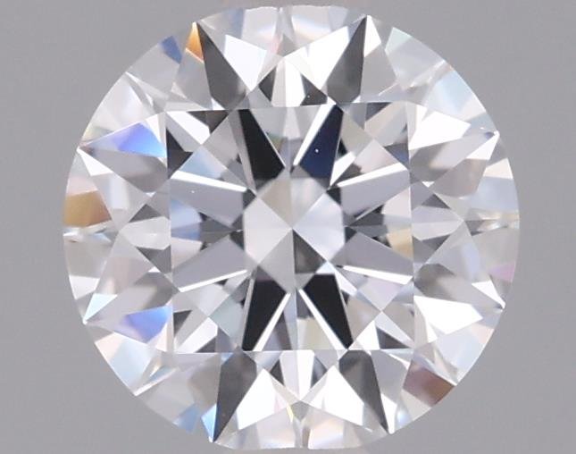 0.92ct D FL Rare Carat Ideal Cut Round Lab Grown Diamond