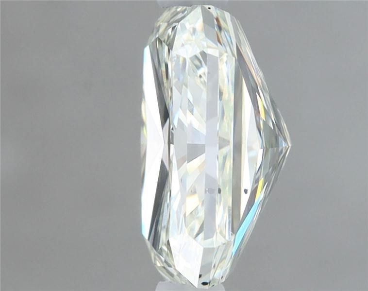 1.02ct H VS2 Rare Carat Ideal Cut Radiant Diamond