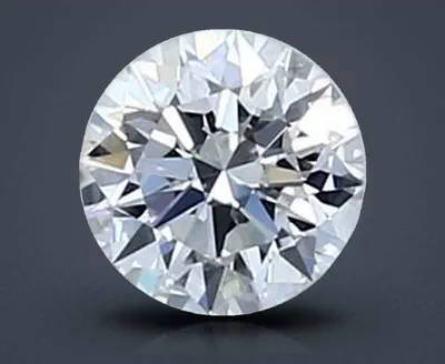 0.30ct E IF Rare Carat Ideal Cut Round Diamond