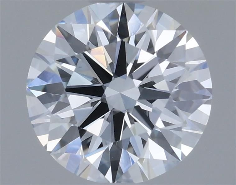 1.07ct H VS1 Rare Carat Ideal Cut Round Lab Grown Diamond