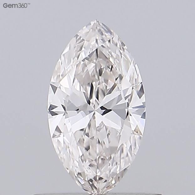 0.41ct I VS2 Very Good Cut Marquise Diamond