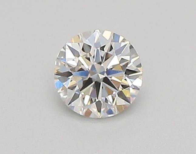 0.25ct F VVS1 Rare Carat Ideal Cut Round Lab Grown Diamond