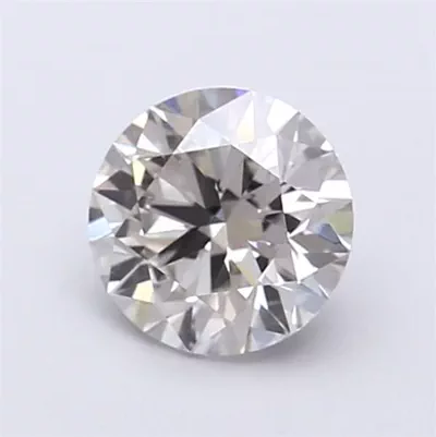 1.10ct G VS1 Rare Carat Ideal Cut Round Lab Grown Diamond