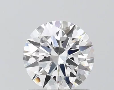 1.00ct E SI1 Excellent Cut Round Lab Grown Diamond