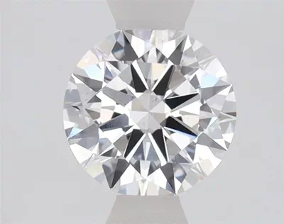 1.04ct F VS2 Excellent Cut Round Lab Grown Diamond