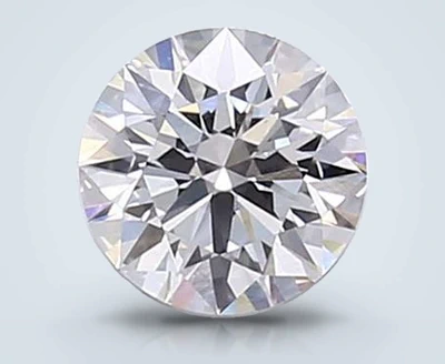 1.20ct E VS1 Rare Carat Ideal Cut Round Lab Grown Diamond