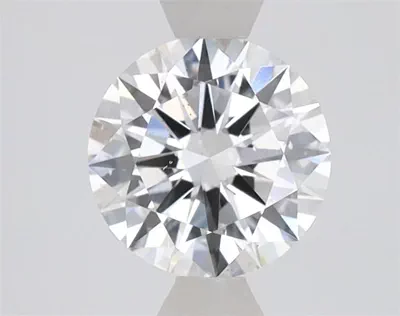 1.00ct F SI1 Excellent Cut Round Lab Grown Diamond