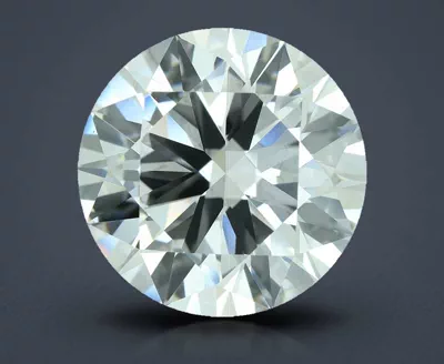 20.50ct F VVS2 Rare Carat Ideal Cut Round Lab Grown Diamond