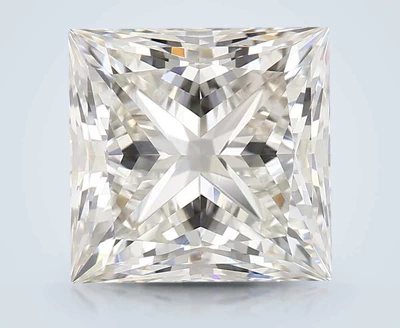 1.80ct J VS1 Rare Carat Ideal Cut Princess Diamond