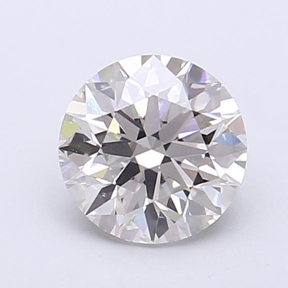 1.09ct G VS1 Excellent Cut Round Lab Grown Diamond