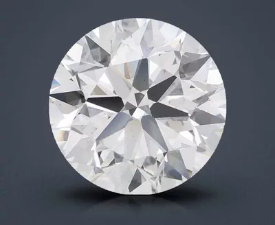 12.02ct F VS2 Excellent Cut Round Lab Grown Diamond