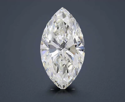 4.50ct G VS2 Rare Carat Ideal Cut Marquise Lab Grown Diamond