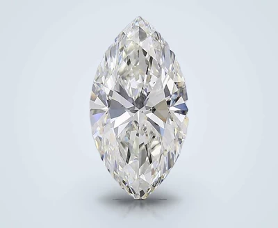 4.50ct G VS2 Rare Carat Ideal Cut Marquise Lab Grown Diamond