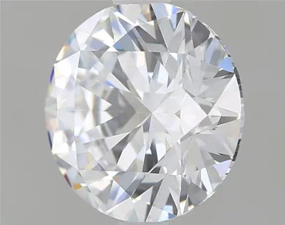 2.09ct H VS1 Rare Carat Ideal Cut Cushion Lab Grown Diamond