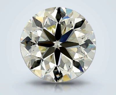2.00ct K VVS1 Very Good Cut Round Diamond