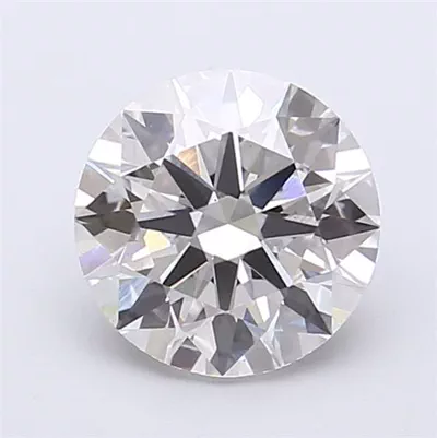 1.60ct G VS1 Rare Carat Ideal Cut Round Lab Grown Diamond