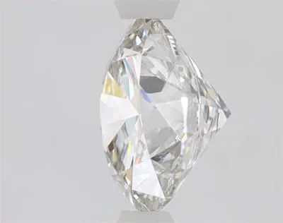 1.56ct H VS2 Rare Carat Ideal Cut Round Lab Grown Diamond