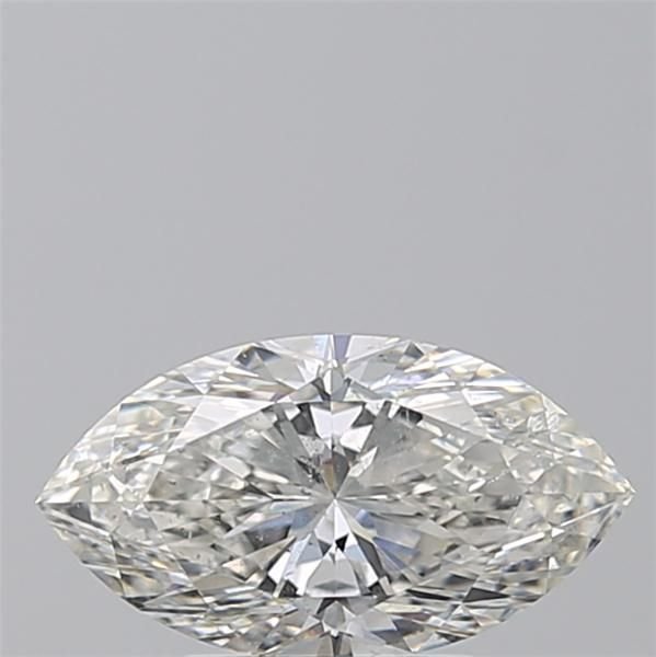 1.71ct F SI2 Very Good Cut Marquise Diamond