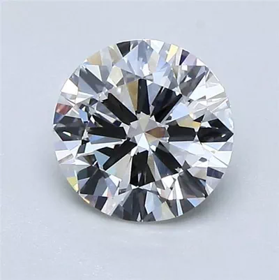 1.01ct H VVS2 Good Cut Round Diamond