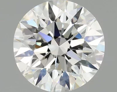 1.00ct F VS1 Excellent Cut Round Lab Grown Diamond
