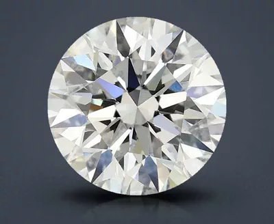 1.00ct F VS1 Excellent Cut Round Lab Grown Diamond
