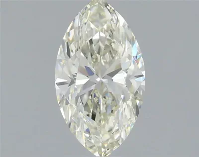 0.79ct J VVS2 Very Good Cut Marquise Diamond