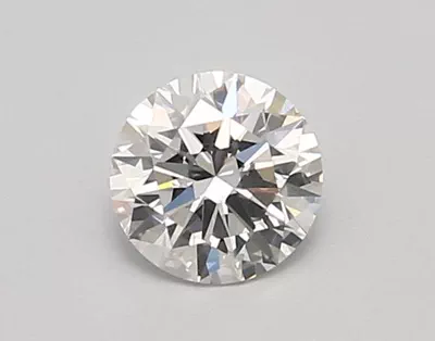 0.80ct D VVS2 Rare Carat Ideal Cut Round Lab Grown Diamond