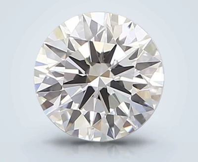 0.31ct D VVS1 Rare Carat Ideal Cut Round Diamond